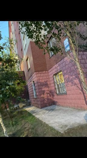 Продажа квартиру в районе (Алматинcкий): 1 комнатная квартира, Куйши Дина  46 - С Аблайхана - купить квартиру на Nedvizhimostpro.kz