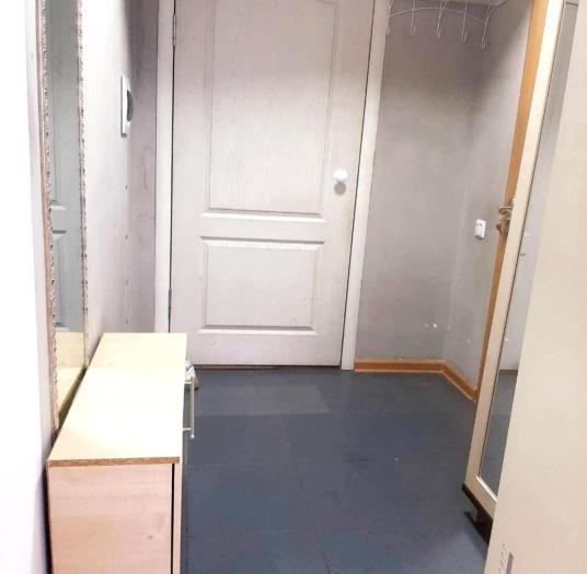 Продается квартиру в районе (Алматинcкий): 1 комнатная квартира, Манаса 20/1, Жилой комплекс Солнечный город - купить квартиру на Nedvizhimostpro.kz