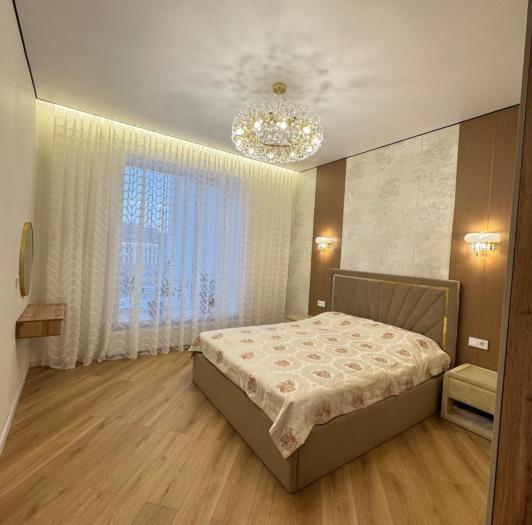 Продам квартиру в районе (Сарыаркинcкий): 3 комнатная квартира, Айтматова 77/7, Жилой комплекс Qaiyndy 3 - купить квартиру на Nedvizhimostpro.kz