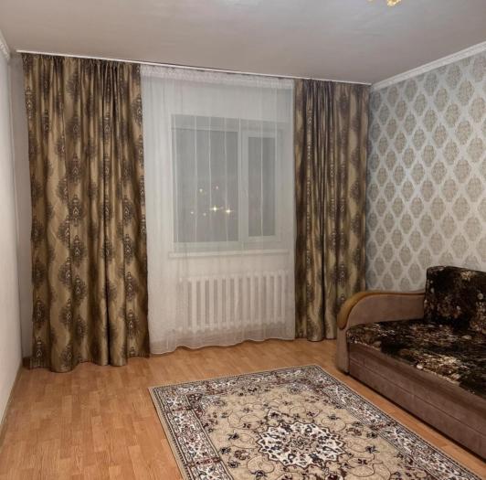 Продам квартиру в районе (Алматинcкий): 2 комнатная квартира, Лепсі 44 - Құдайбердіұлы - купить квартиру на Nedvizhimostpro.kz