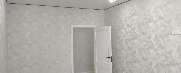 Продаю квартиру в районе (Алматинcкий): 1 комнатная квартира, А-102 11, Жилой комплекс Амирель - купить квартиру на Nedvizhimostpro.kz