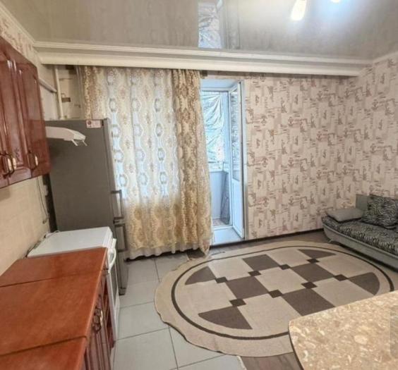 Продажа: 1 комнатная квартира, мкр. Алтын орда, Алтын орда 20 В - Молдагулова - купить квартиру на Nedvizhimostpro.kz