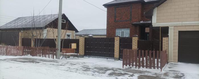 Продажа:  Дом, мкр Балауса, Кошербаева 41 - купить дом на Nedvizhimostpro.kz