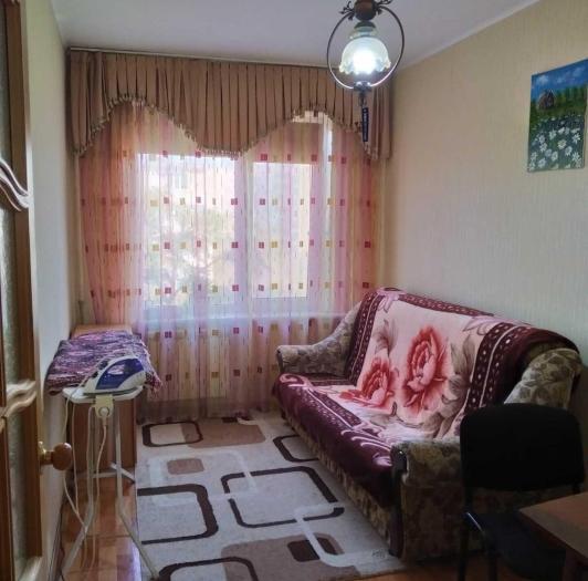Продам: 3 комнатная квартира, 11-й мкр, 21 - купить квартиру на Nedvizhimostpro.kz
