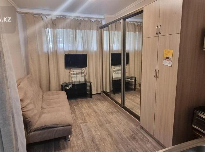 Продам: 1 комнатная квартира, Кенесары хана - КЕНЕСАРЫ ХАНА , Жилой комплекс Аскар Тау - купить квартиру на Nedvizhimostpro.kz