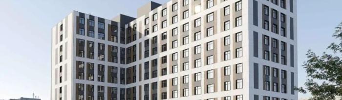 Продается: 1 комнатная квартира, мкр Комсомольский, Мухамедханова - купить квартиру на Nedvizhimostpro.kz