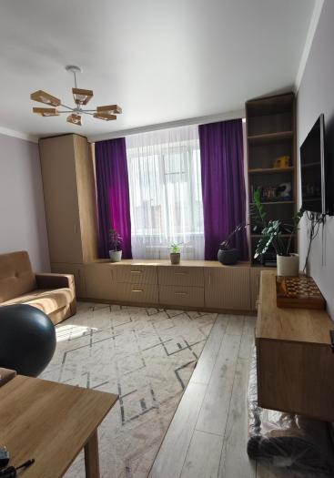 Продается: 3 комнатная квартира, мкр. Алтын орда, мкрн Батыс-2 40В корпус 3, Жилой комплекс Баян-Сулу - купить квартиру на Nedvizhimostpro.kz