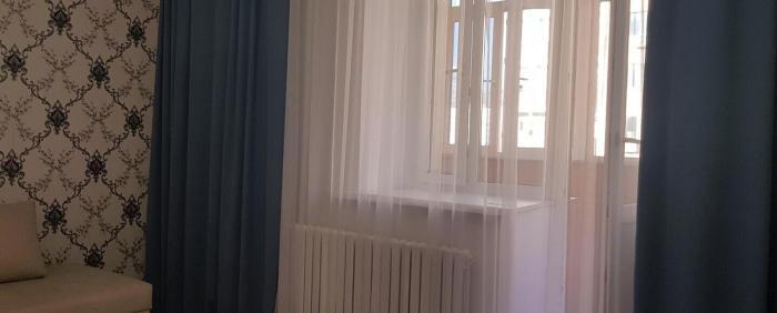 Продам: 1 комнатная квартира, Сейфуллина 3, Жилой комплекс Жайдарман - купить квартиру на Nedvizhimostpro.kz