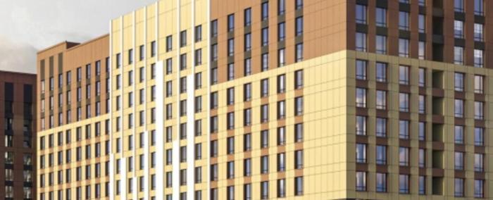Продажа: 1 комнатная квартира, Чингиз Айтматова  77/9 - Ш. Бейсекова/Ш. Косшыгулы, Жилой комплекс Qaiyndy 2 - купить квартиру на Nedvizhimostpro.kz