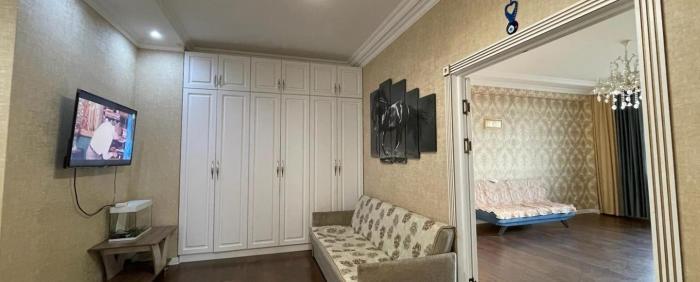 Продам: 3 комнатная квартира, Кошкарбаева 32, Жилой комплекс Сенатор - купить квартиру на Nedvizhimostpro.kz