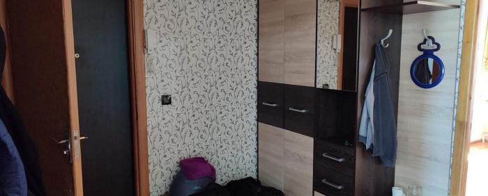 Продажа: 3 комнатная квартира, 18-й микрорайон, Еримбетова 76 - Школы 41 и 38 - купить квартиру на Nedvizhimostpro.kz