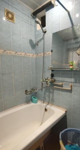 Продается: 3 комнатная квартира, 8-й мкр, 25 - купить квартиру на Nedvizhimostpro.kz