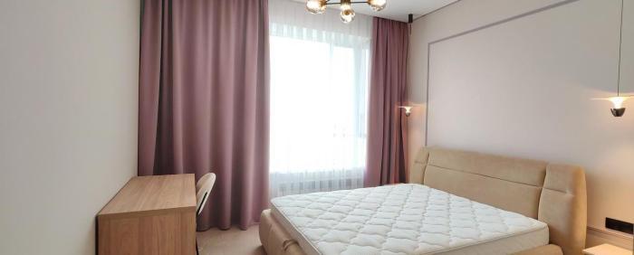 Продажа: 2 комнатная квартира, Туран  34б, Жилой комплекс Tandau - купить квартиру на Nedvizhimostpro.kz