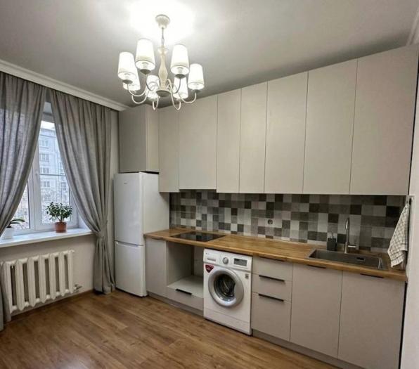 Продажа: 2 комнатная квартира, Алматы 13 - Алматы / Мангилик Ел, Жилой комплекс Отандастар - купить квартиру на Nedvizhimostpro.kz