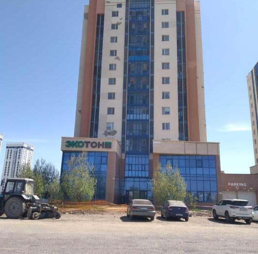 Продаю: 2 комнатная квартира, Коргалжынское шоссе 31А - купить квартиру на Nedvizhimostpro.kz