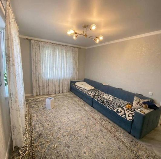 Продается квартиру в районе (ул. Медеуский район): 1 комнатная квартира, Нахимова 51, Жилой комплекс Admiral - купить квартиру на Nedvizhimostpro.kz