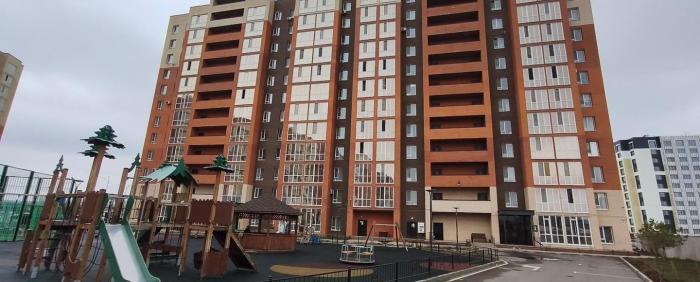 Продаю: 3 комнатная квартира, Бейбарыс Султан 23, Жилой комплекс Rio de Janeiro - купить квартиру на Nedvizhimostpro.kz