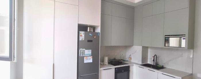 Продаю: 1 комнатная квартира, Сызганова, Жилой комплекс Manar - купить квартиру на Nedvizhimostpro.kz