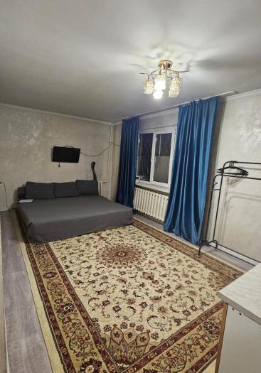 Продам: 1 комнатная квартира, мкр №5, 15 - купить квартиру на Nedvizhimostpro.kz