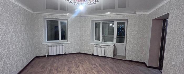 Продажа: 2 комнатная квартира, Нур Актобе, 2 микрорайон  28 - Рядом анвар остановка школа садик кафе парк  - купить квартиру на Nedvizhimostpro.kz