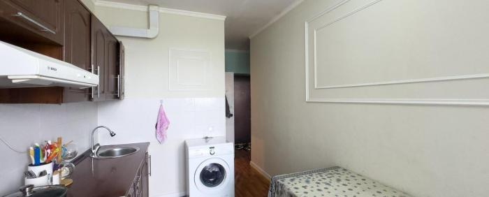 Продаю: 2 комнатная квартира, Аманат  18 - Момышулы - купить квартиру на Nedvizhimostpro.kz