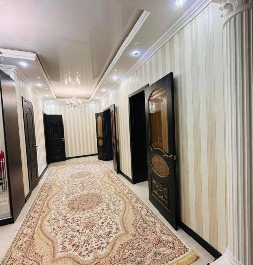 Продается: 3 комнатная квартира, мкр. Алтын орда, Тәуелсіздік 12к1 - купить квартиру на Nedvizhimostpro.kz
