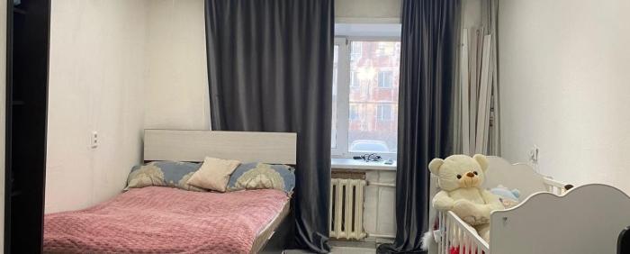 Продажа: 2 комнатная квартира, Галето  42 - Цепаселк - купить квартиру на Nedvizhimostpro.kz