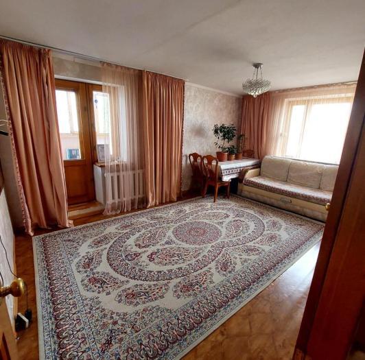 Продам: 4 комнатная квартира, мкр Шанхай, Т.Рыскулова 265 - К.Сатпаева - купить квартиру на Nedvizhimostpro.kz