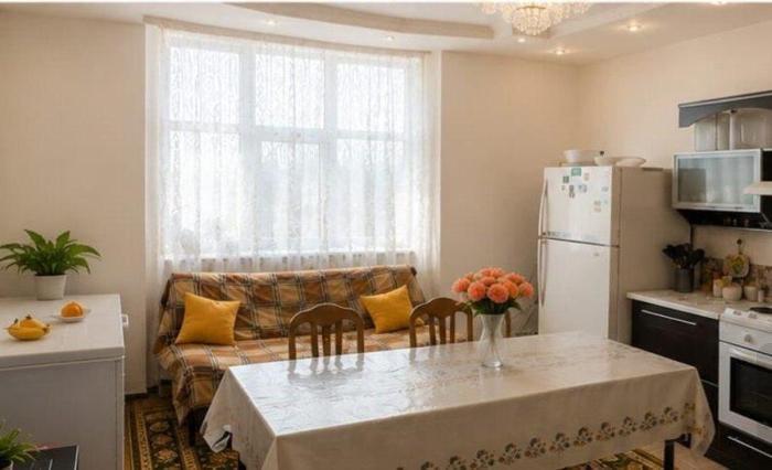 Продажа: 2 комнатная квартира, Иманбаевой  9, Жилой комплекс 7 Континент - купить квартиру на Nedvizhimostpro.kz
