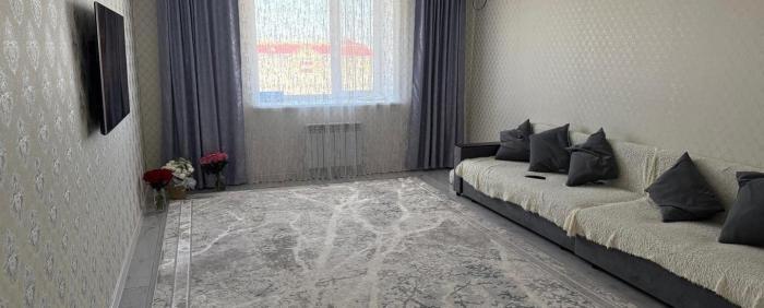 Продаю: 3 комнатная квартира, мкр. Алтын орда, Ораз Татеулы  5А - купить квартиру на Nedvizhimostpro.kz