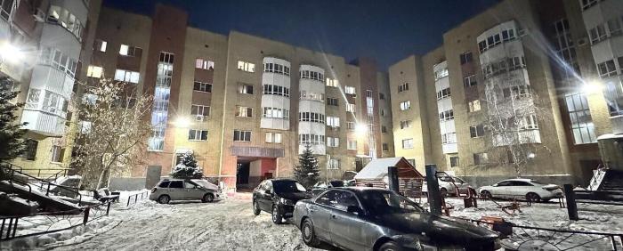 Продам: 1 комнатная квартира, Манаса  20/1 - Район 7 поликлиники, ТД 