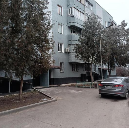 Продается: 1 комнатная квартира, Спасская  66 - Бекмаханова  - купить квартиру на Nedvizhimostpro.kz