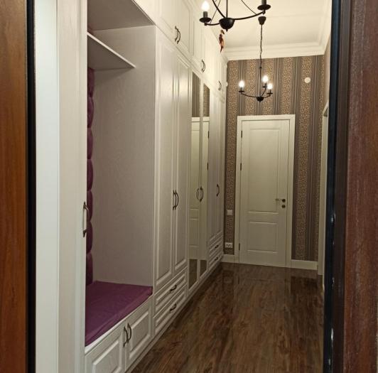 Продажа: 1 комнатная квартира, Нажимеденова 12, Жилой комплекс Premier Palace - купить квартиру на Nedvizhimostpro.kz