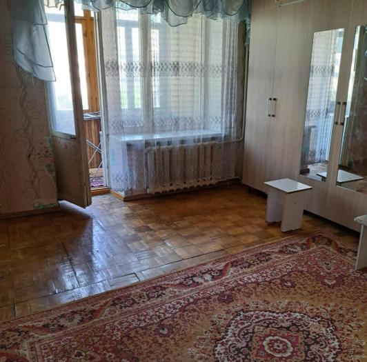 Продаю: 1 комнатная квартира, Раимбека  - купить квартиру на Nedvizhimostpro.kz