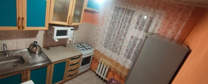 Продается: 2 комнатная квартира, мкр Школьник, Мухита 95 - Абая - купить квартиру на Nedvizhimostpro.kz