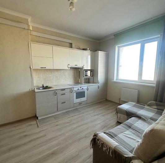 Продам: 1 комнатная квартира, Мангилик Ел 17, Жилой комплекс Коркем - купить квартиру на Nedvizhimostpro.kz