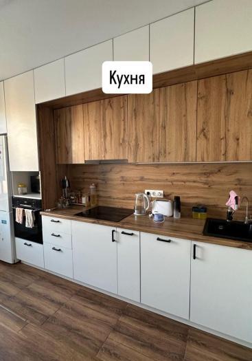Продаю: 2 комнатная квартира, Айнакол 66/1 - Р. Қошқарбаева/ С . Нурмагамбетова, Жилой комплекс Сенатор Park - купить квартиру на Nedvizhimostpro.kz
