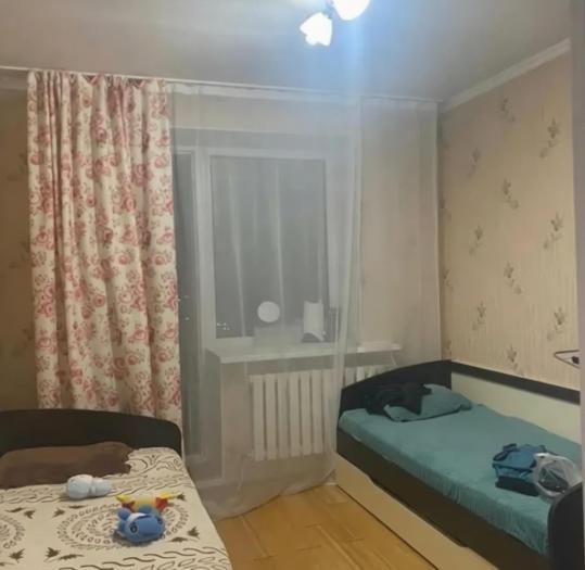 Продаю: 3 комнатная квартира, Сейфуллина  4/2 - Сарыарка - купить квартиру на Nedvizhimostpro.kz