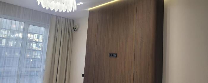 Продажа: 2 комнатная квартира, Анет баба 4 - Сагынак - Анет баба , Жилой комплекс Tumar Club - купить квартиру на Nedvizhimostpro.kz