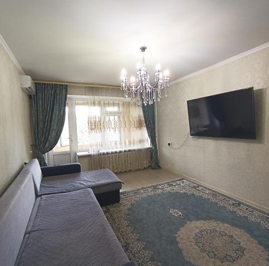 Продажа: 3 комнатная квартира, Толе би 165 - Нурмакова - купить квартиру на Nedvizhimostpro.kz