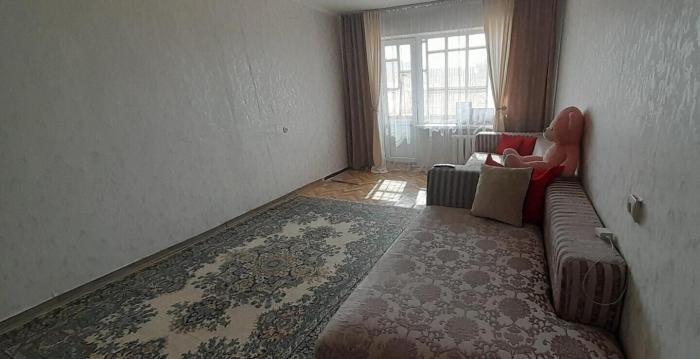 Продается: 1 комнатная квартира, Петрова - купить квартиру на Nedvizhimostpro.kz
