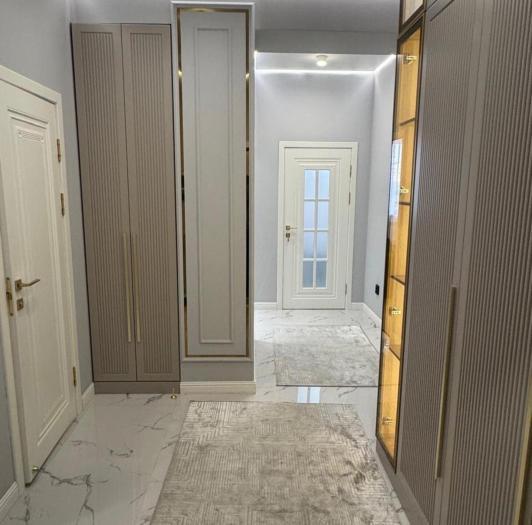 Продам: 2 комнатная квартира, Нурмакова 150 - Кабанбай батыра, Жилой комплекс Status - купить квартиру на Nedvizhimostpro.kz