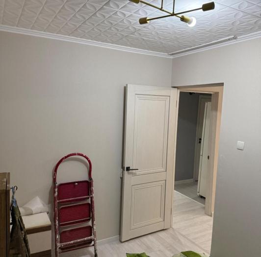 Продаю: 3 комнатная квартира, 17-й микрорайон, Еримбетова  13а - Рыскулова/Еримбетова  - купить квартиру на Nedvizhimostpro.kz