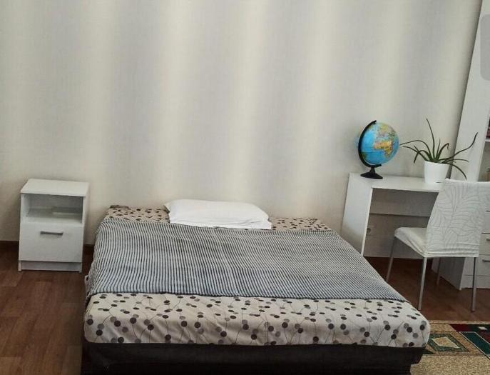 Продажа: 1 комнатная квартира, Кудайбердиулы 17, Жилой комплекс Мунар - купить квартиру на Nedvizhimostpro.kz
