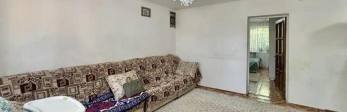 Продажа: 2 комнатная квартира, мкр Айгерим-1, Василий Бенберина  92 - купить квартиру на Nedvizhimostpro.kz