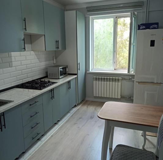 Продажа: 1 комнатная квартира, Скаткова 112 - Гани Муратбаева и Скаткова - купить квартиру на Nedvizhimostpro.kz