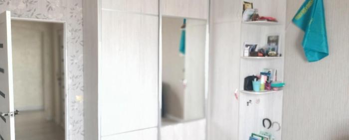 Продается: 2 комнатная квартира, мкр. Алмагуль, 24 - купить квартиру на Nedvizhimostpro.kz