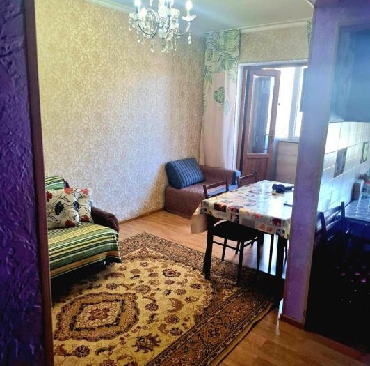 Продаю: 2 комнатная квартира, Исатай-Тайманулы  - 63 школа  - купить квартиру на Nedvizhimostpro.kz