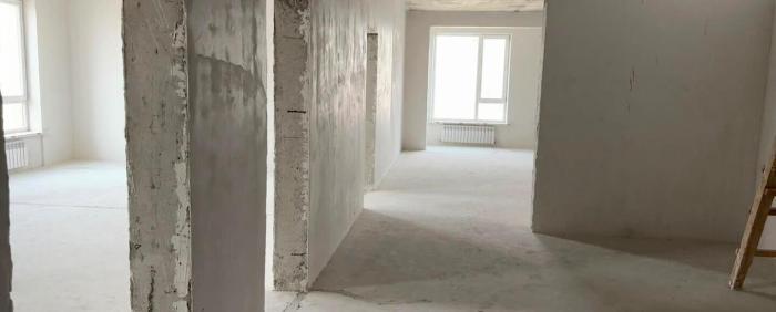 Продам: 5 комнатная квартира, мкр Шымсити, Байдібек би 37/3, Жилой комплекс Capital City - купить квартиру на Nedvizhimostpro.kz