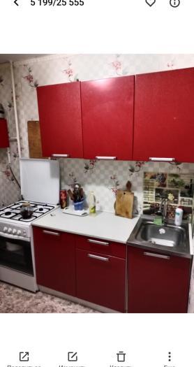 Продается: 2 комнатная квартира, мкр Шанхай, Мира 59 - купить квартиру на Nedvizhimostpro.kz